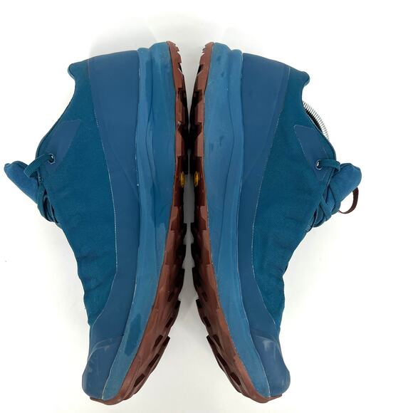 Arc'teryx Aerios FL Gore-Tex Trail Running Shoes Arcteryx U.S. Mens Size 13 Teal - Picture 3 of 11